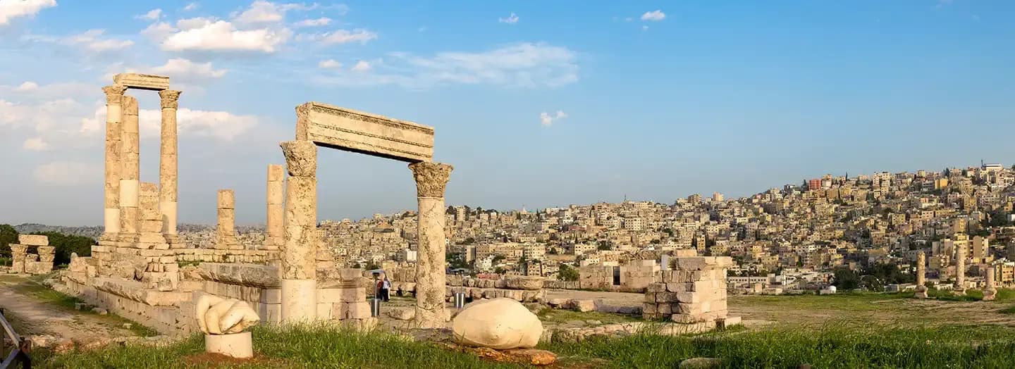 Amman