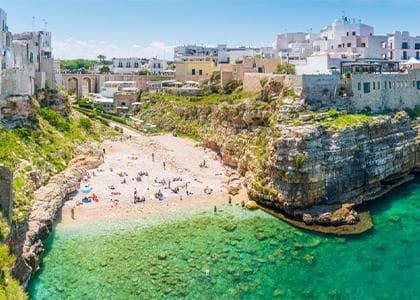 Polignano a Mare