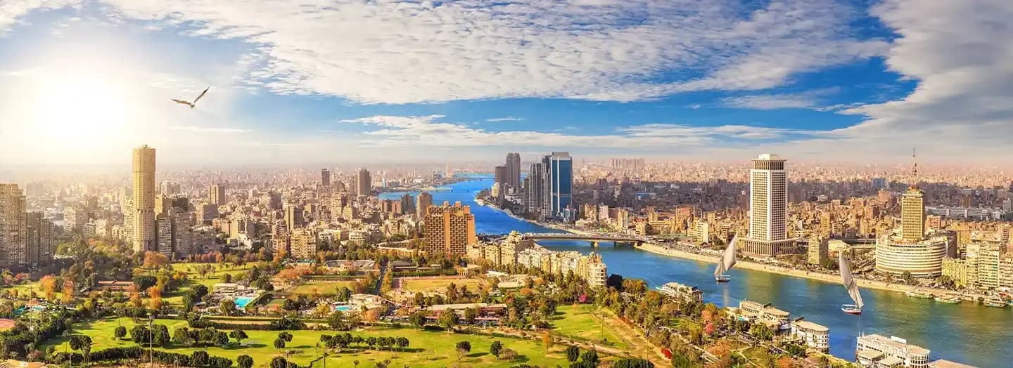 Cairo