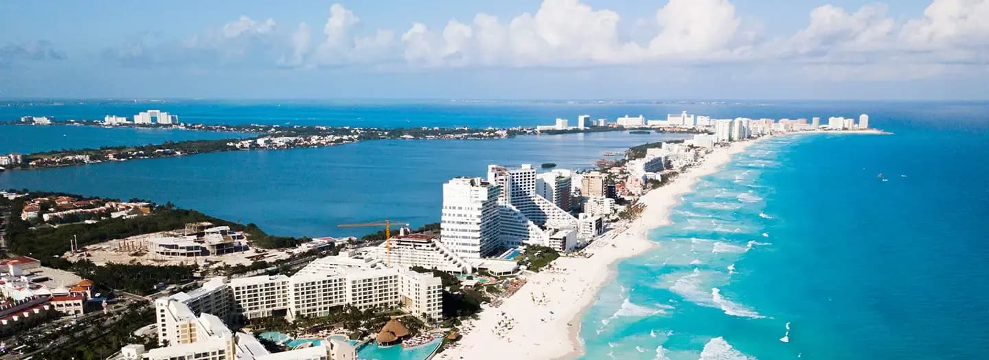 Cancun