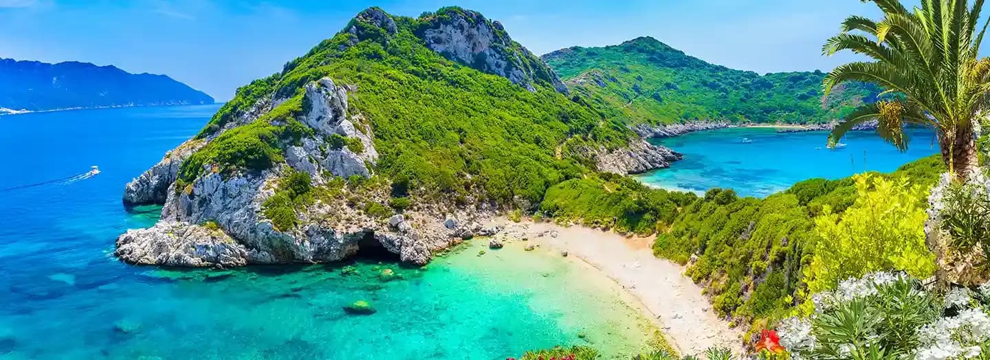 corfu