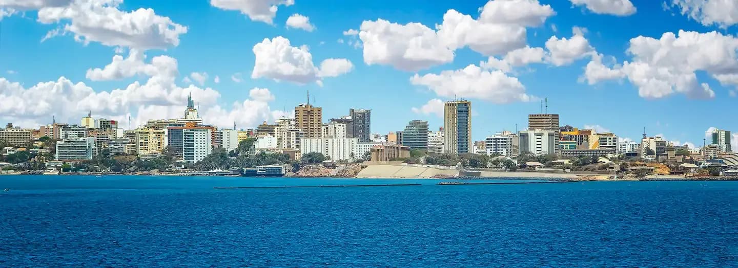Dakar