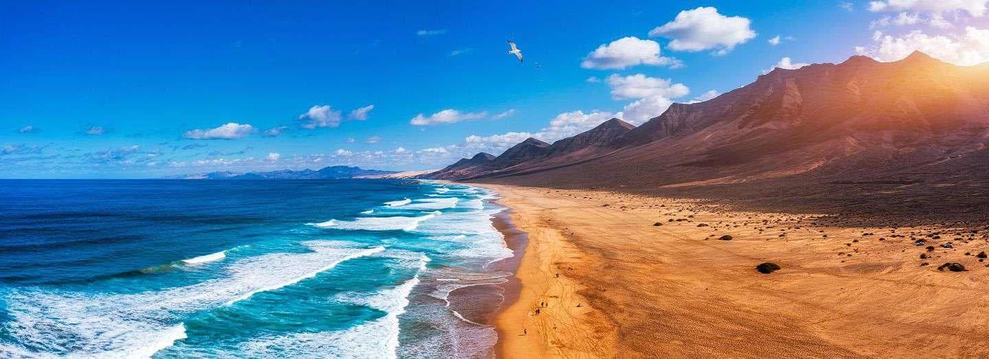Fuerteventura