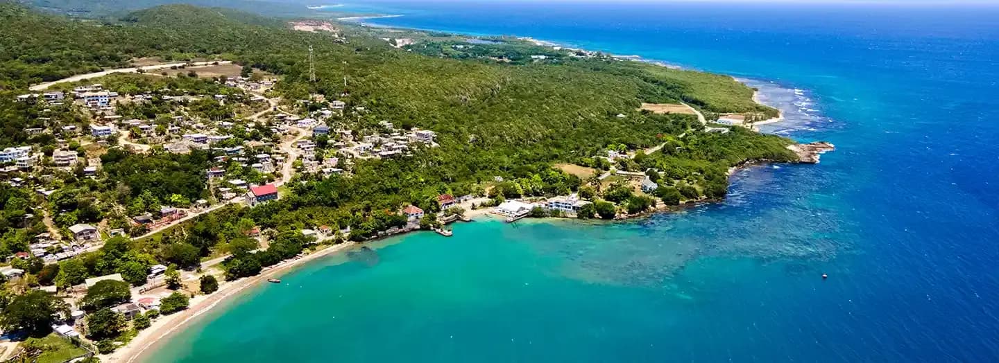 Jamaica
