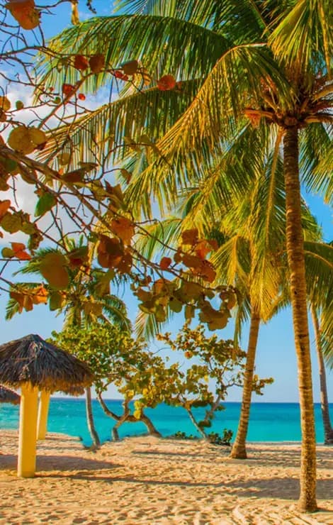 Holguin Beach