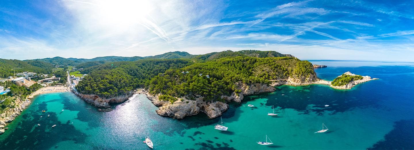 Ibiza
