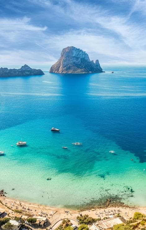 Cala d'Hort