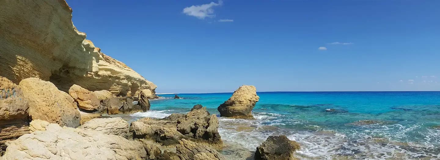 Marsa Matrouh