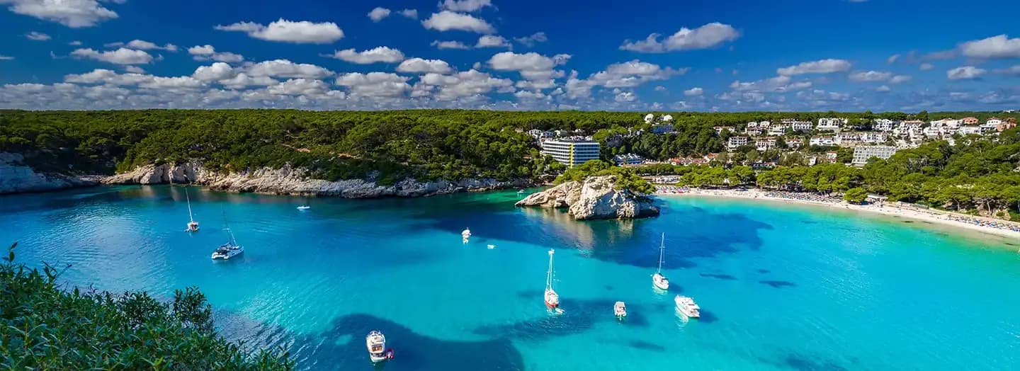Minorca