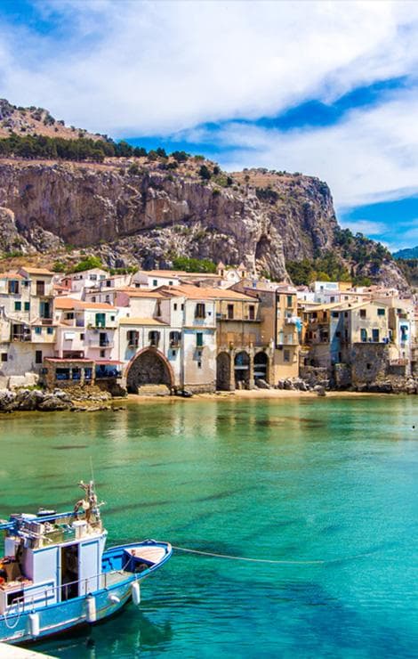 Cefalù