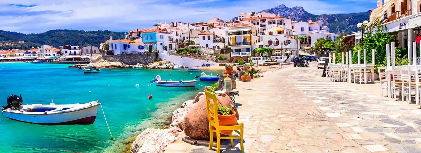 Samos