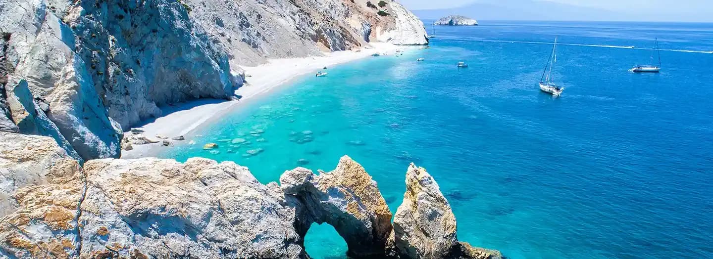 Skiathos