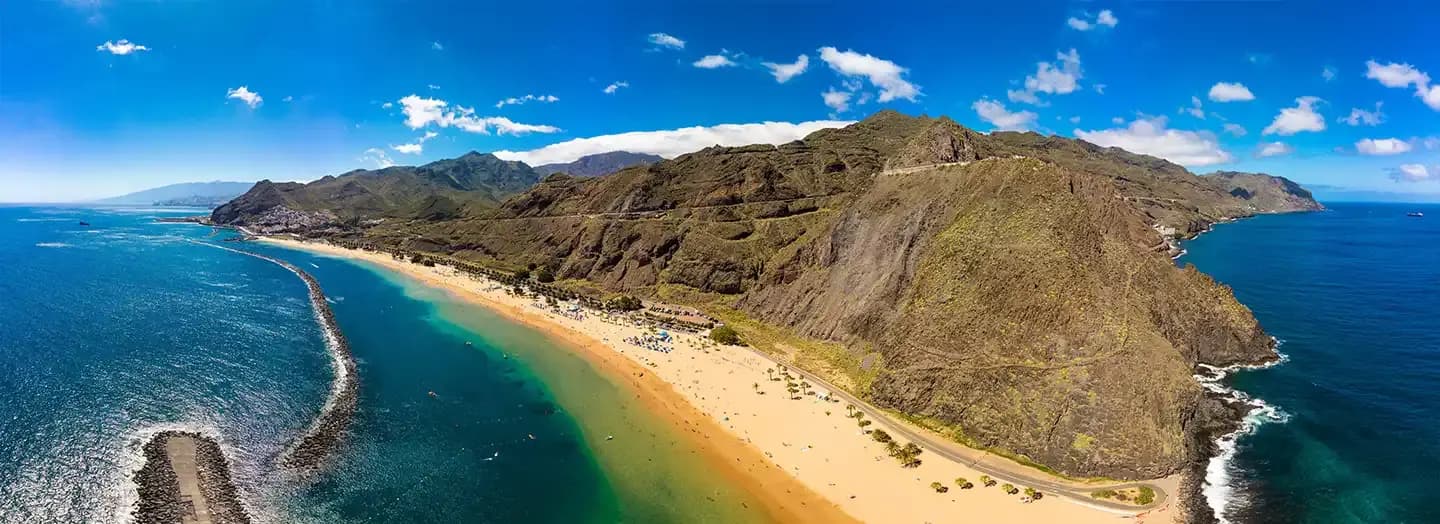 Tenerife