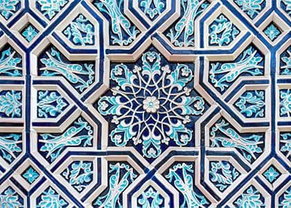 Madrase Uzbekistan