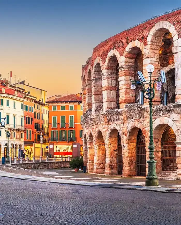 Arena di Verona