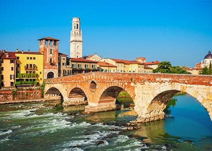 Ponte scaligero