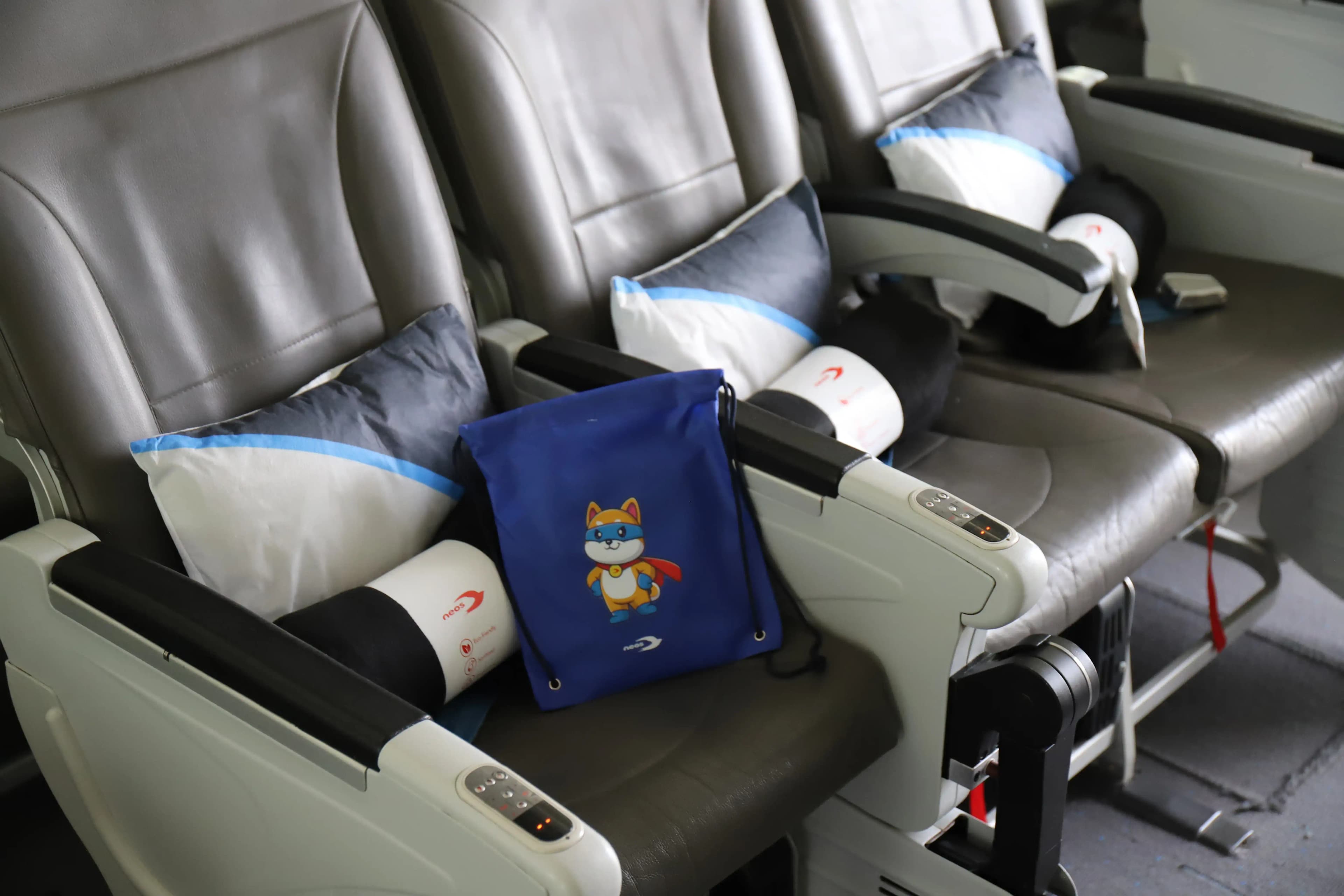 Economy Class