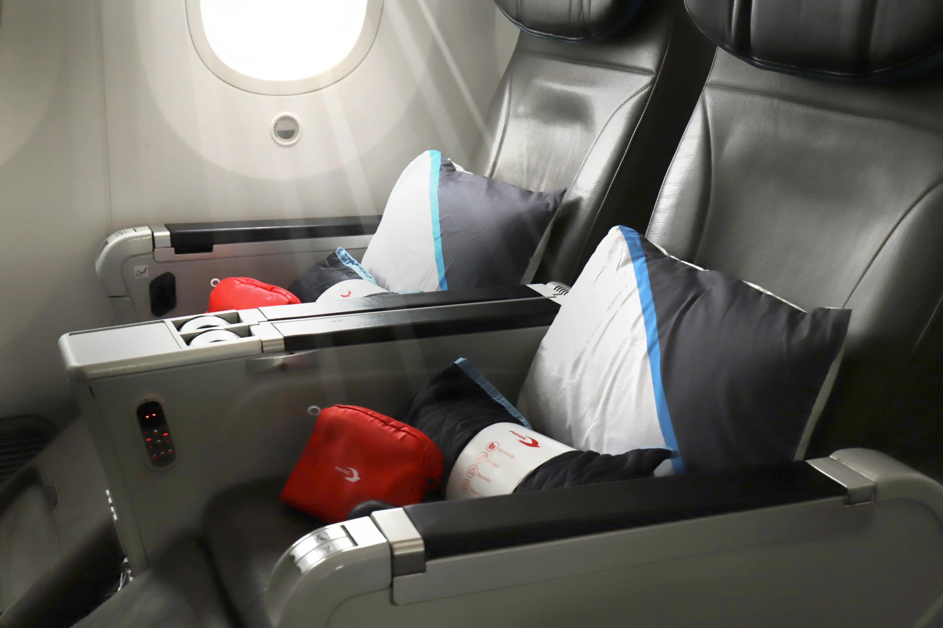 Premium Class