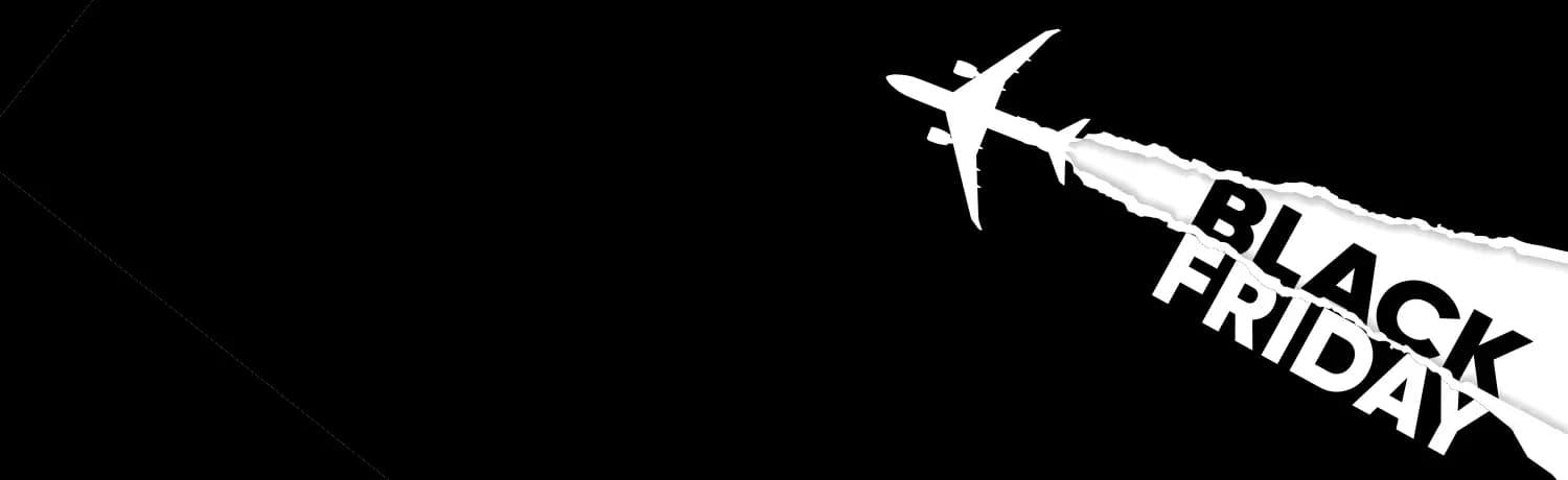 Banner Black Friday