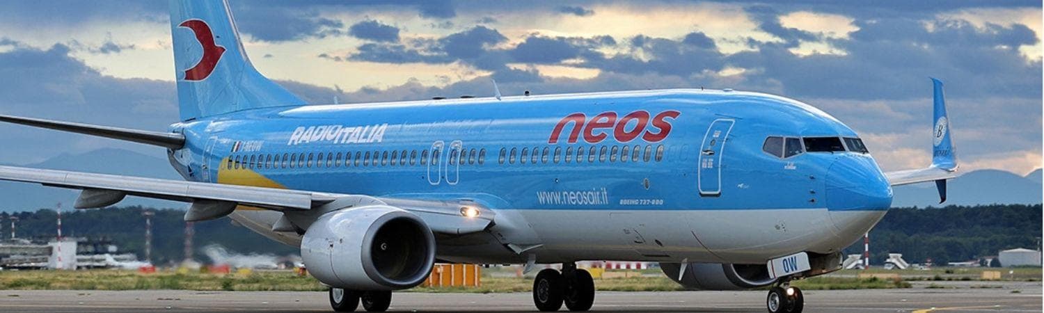 Aeromobile Neos