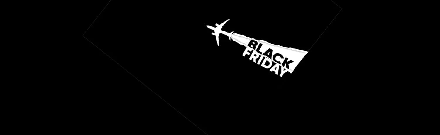 Banner Black Friday