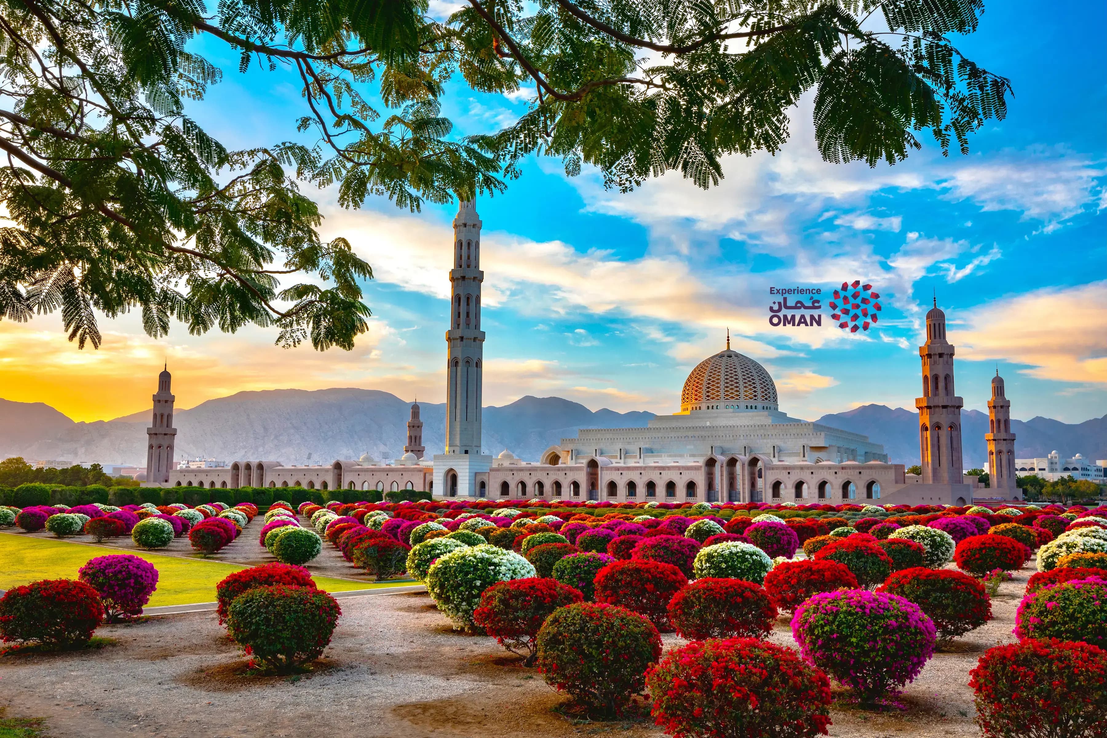 oman