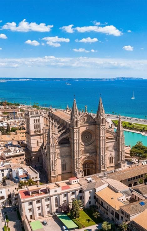 Palma di Maiorca