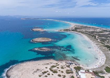baleari