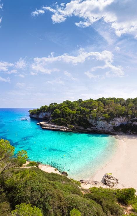 Cala Figuera