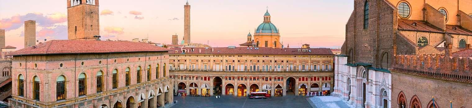 Bologna