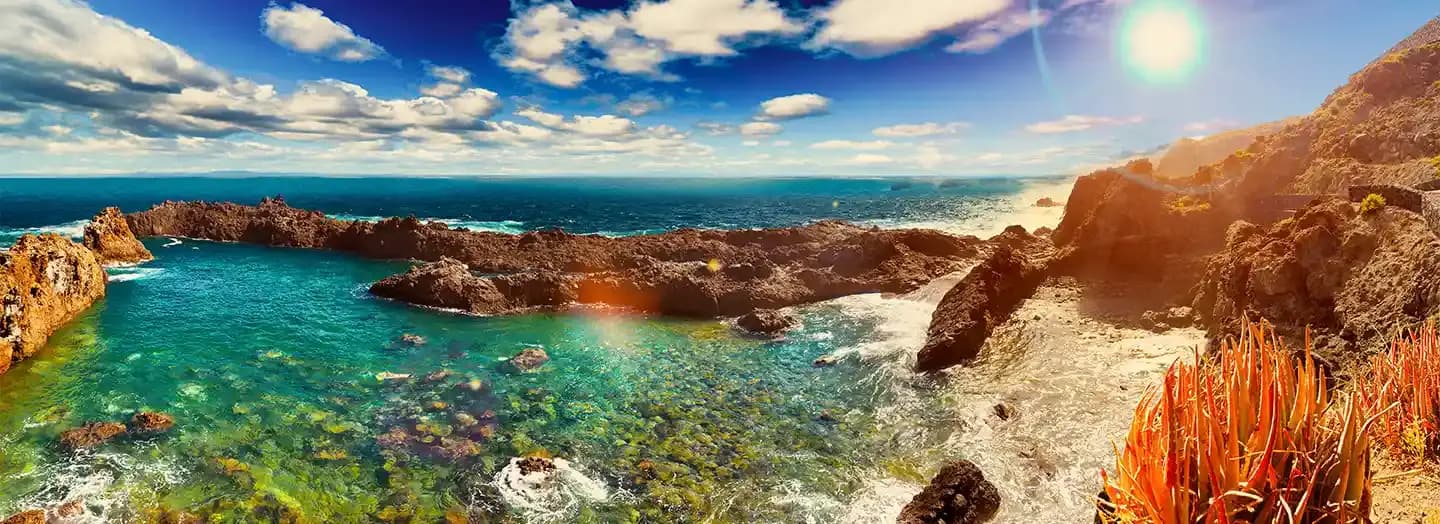 Canary Islands