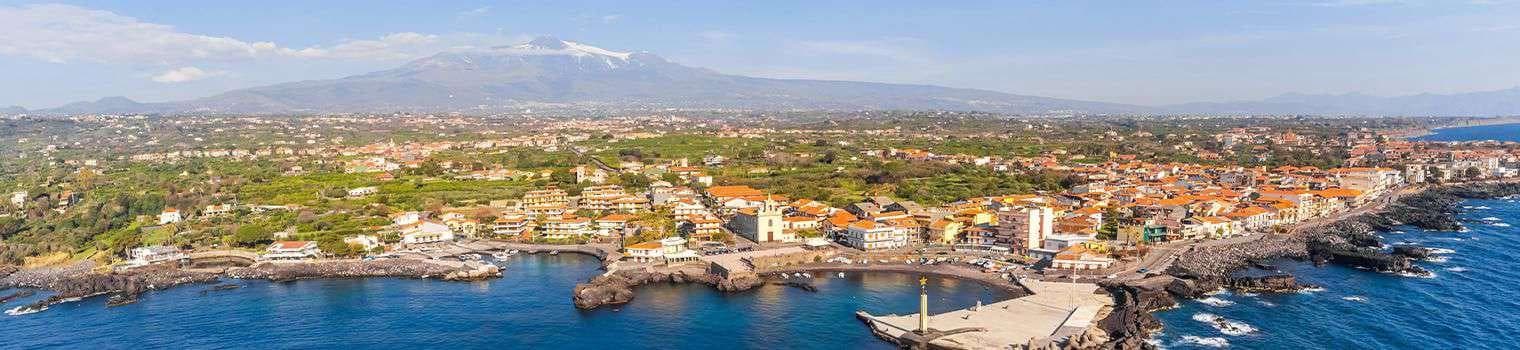 Catania
