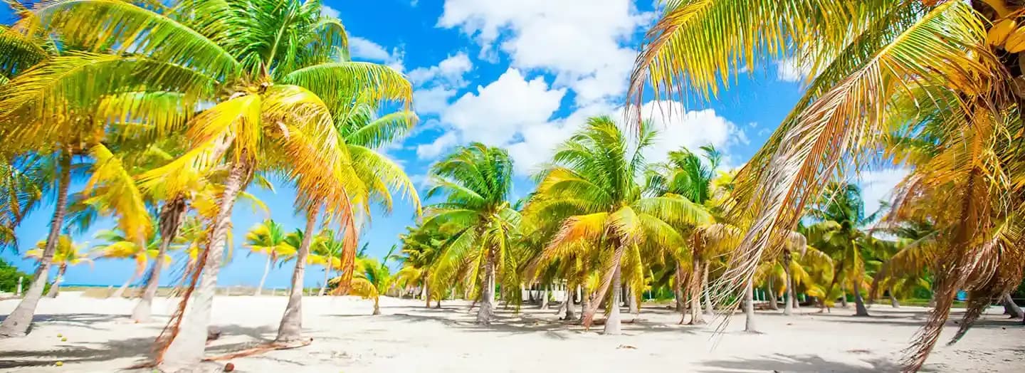 Cayo Largo