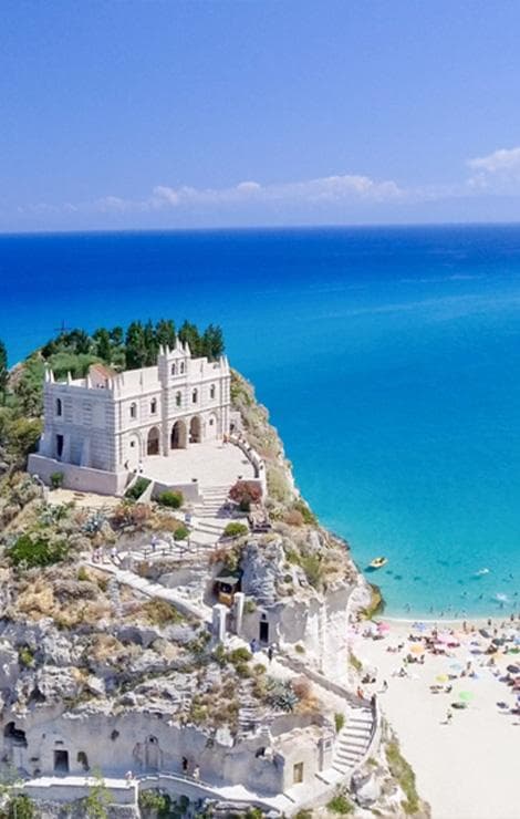Tropea