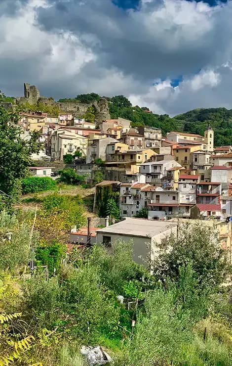 Nicastro