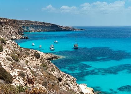 Lampedusa