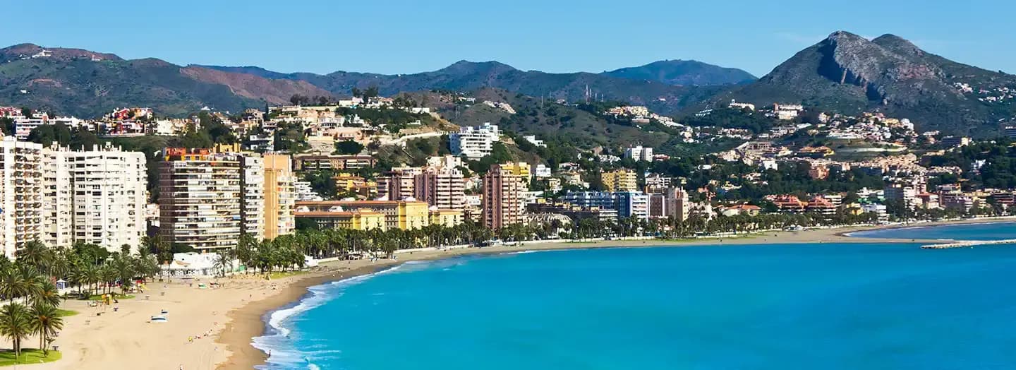 Malaga