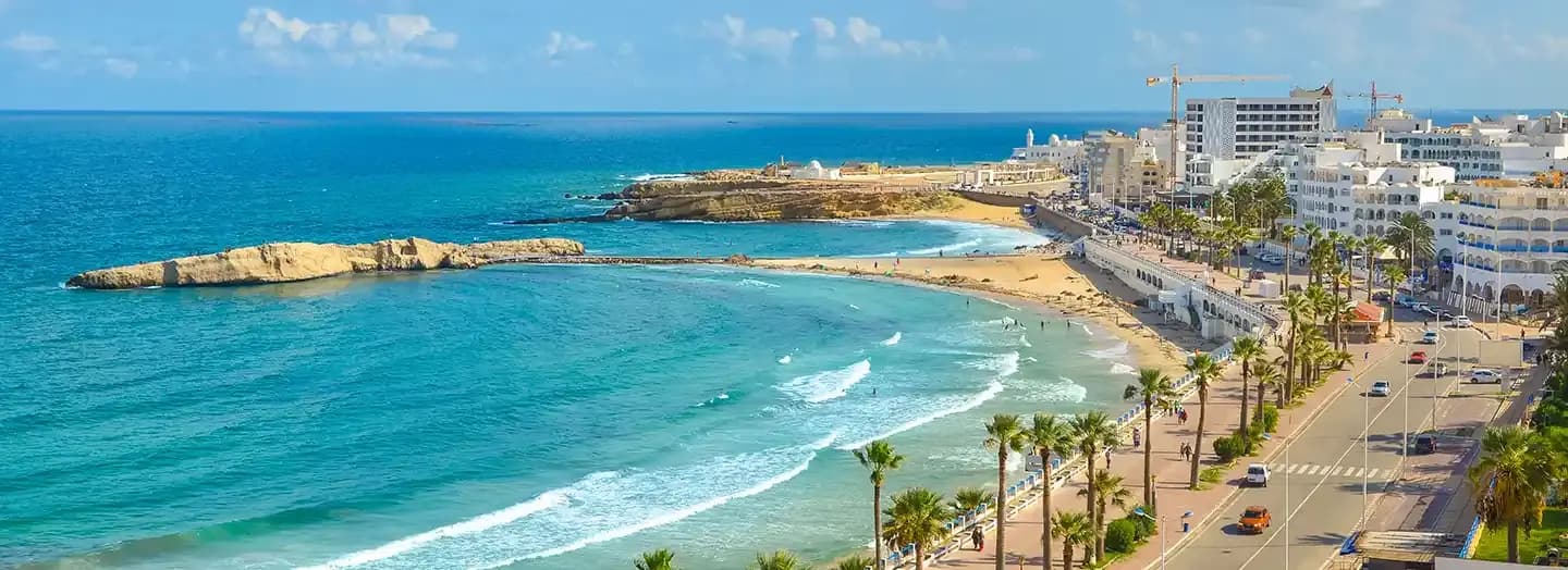 Monastir