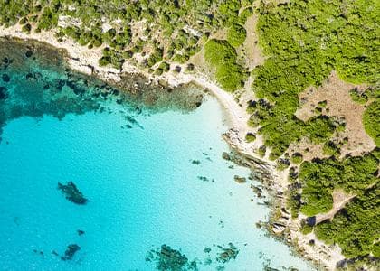 Costa Smeralda