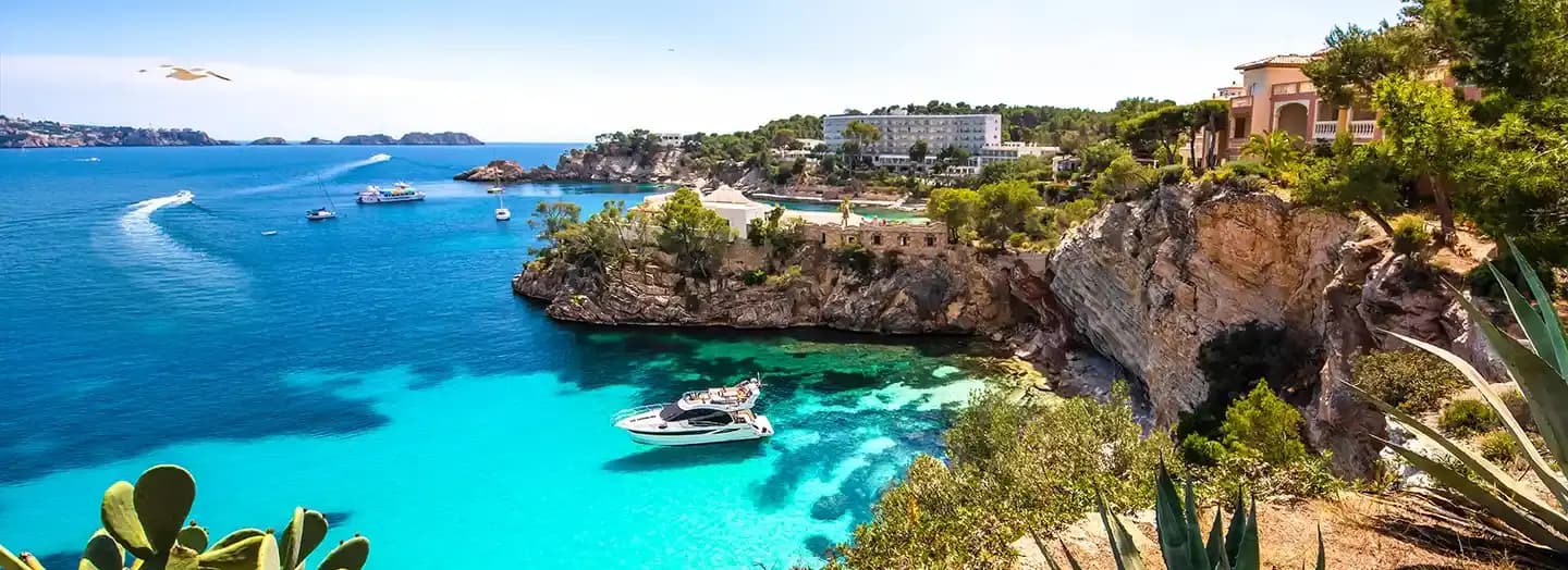 Palma di Maiorca