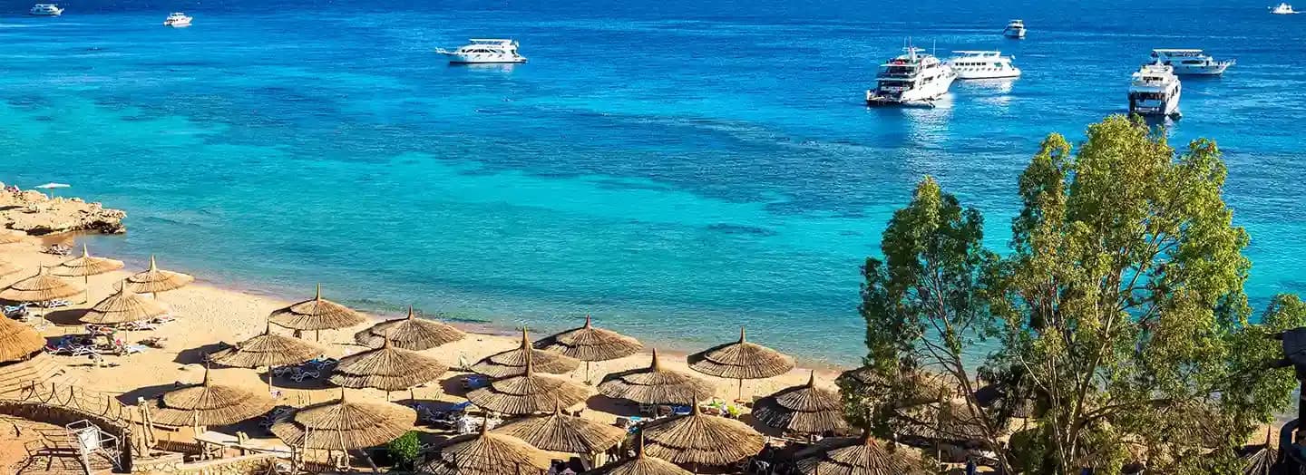 Sharm el Sheikh