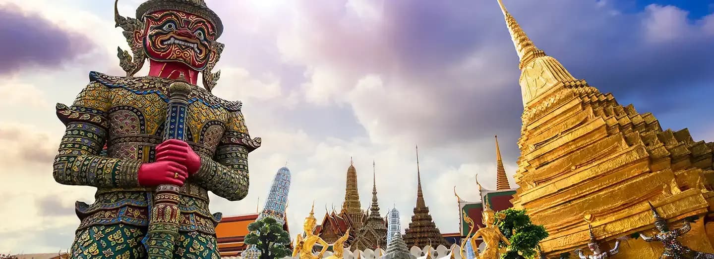Thailand