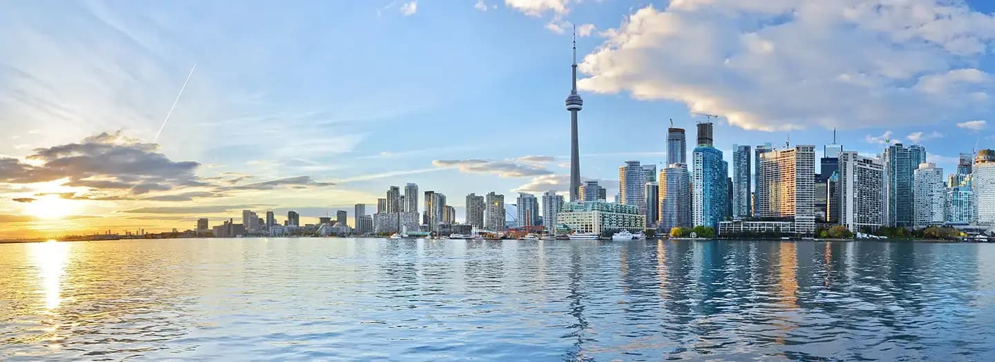Toronto