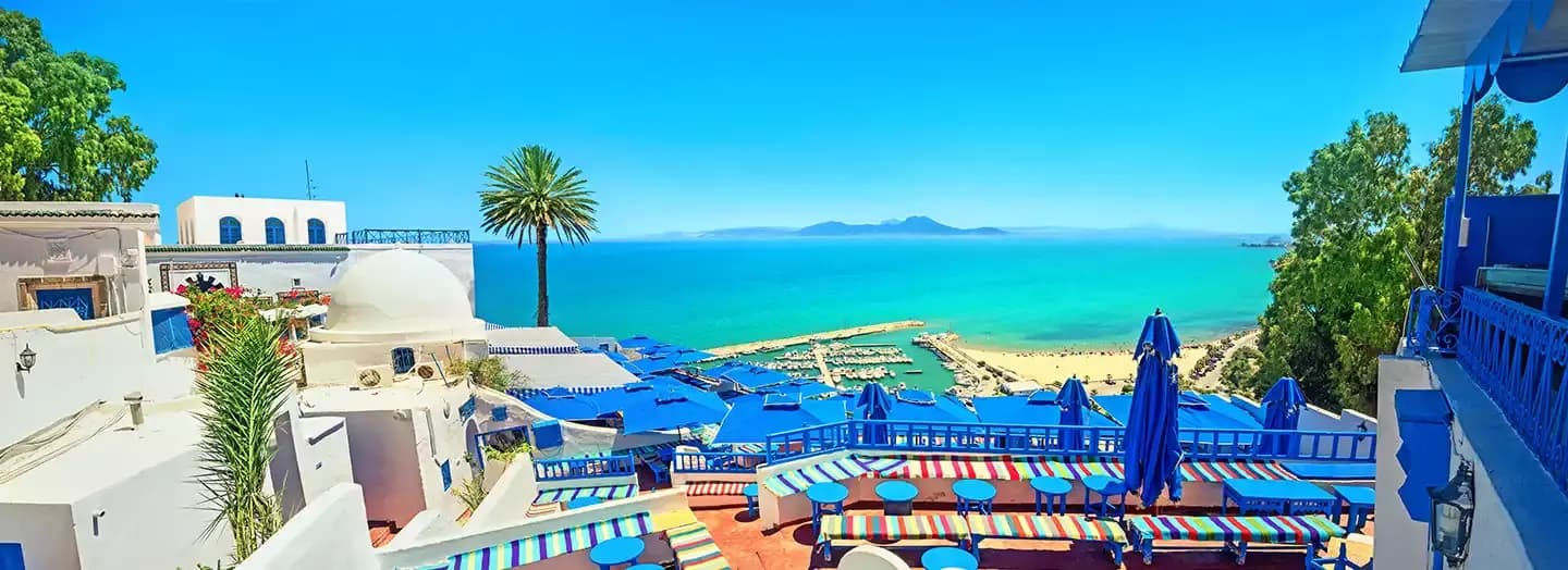 Tunisia