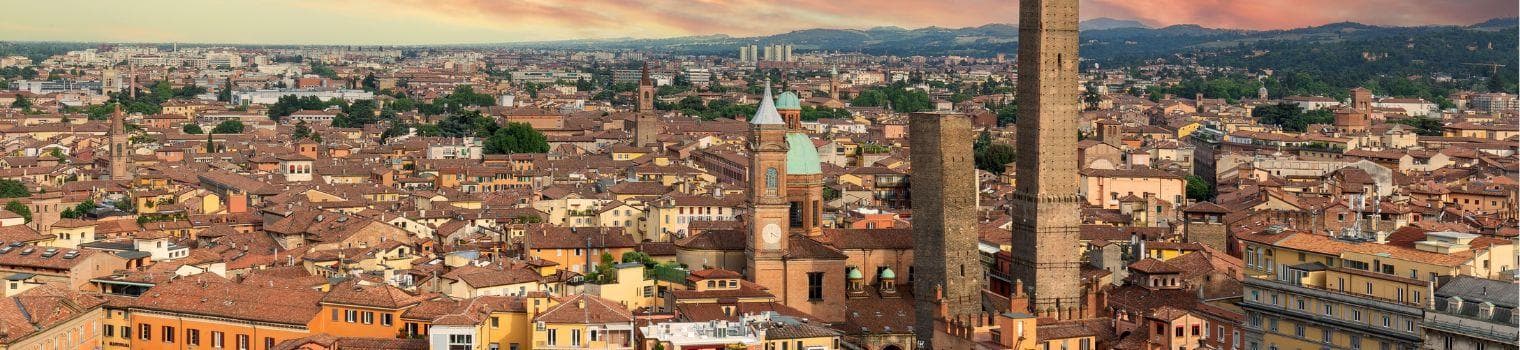 Banner Bologna